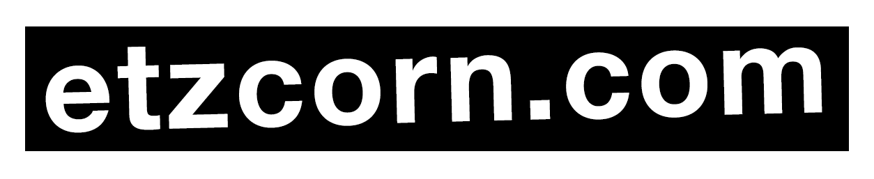 etzcorn.com